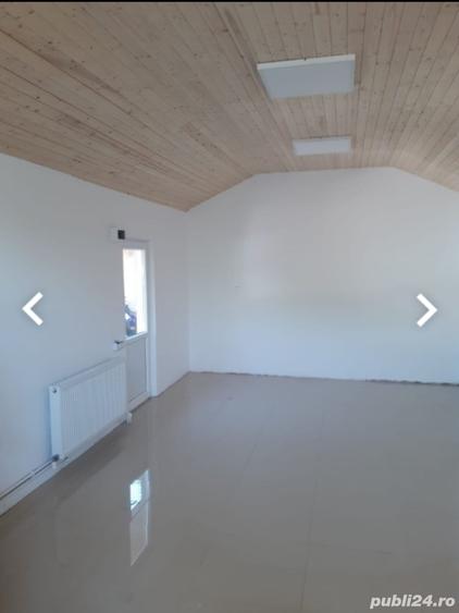 Spațiu comercial, de 350 mp, în Cuza Vodă