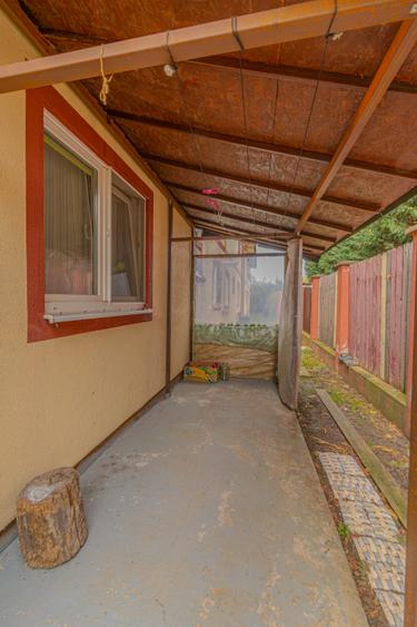 Apartament cu 3 camere decomandat în Corbeanca
