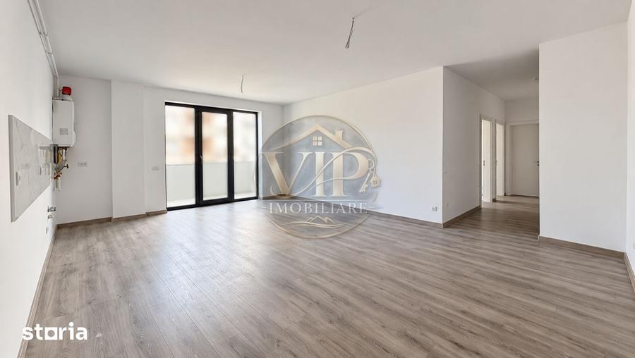 Apartament cu 3 camere în Lipoveni