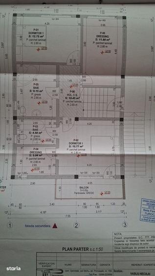 Casă cu 4 camere cu Teren 706 Mp în Gura Râului
