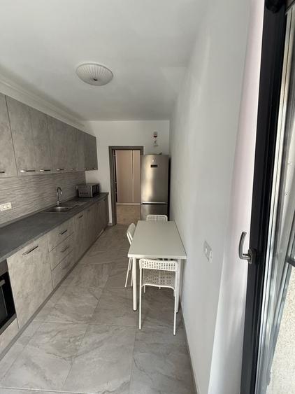 Apartament cu 2 camere în Lujerului