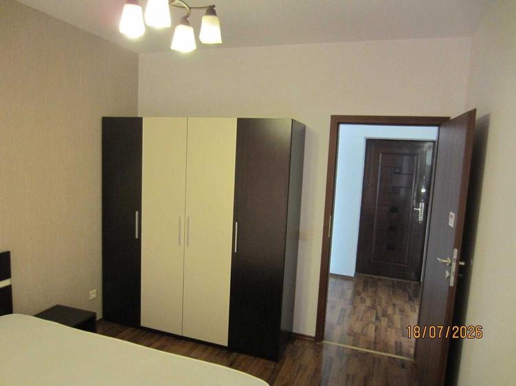 Proprietar inchiriez apartament 2 camere | Complex Rasarit de Soare | Titan | 400 /luna - 2