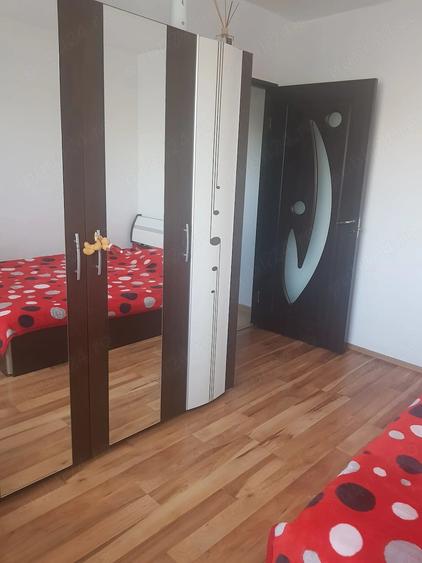 Apartament cu 2 camere decomandat în Grigorescu