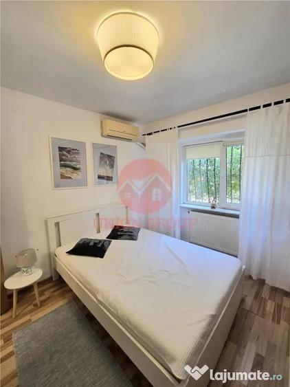 Apartament 2 Camere, Decomandat, Inel 2 - 5