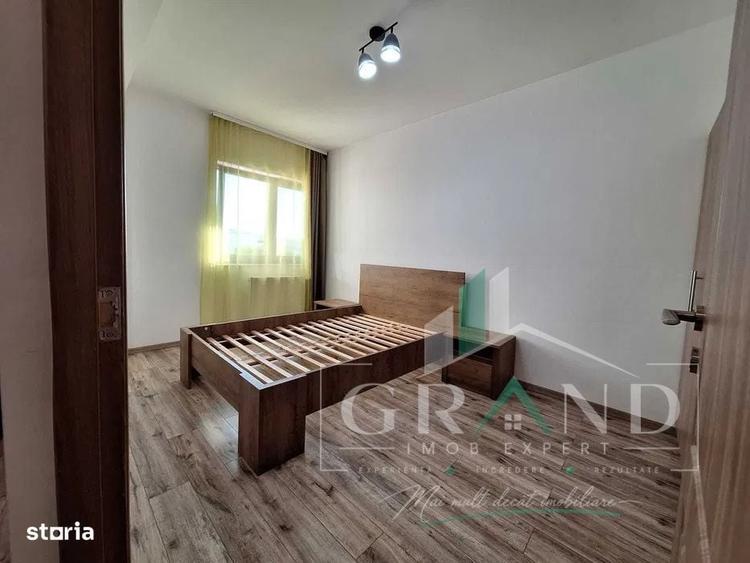 Apartament 2 Camere | Terasa | Parcare | 52 MP | Borhanci/Gardenia Res - 7