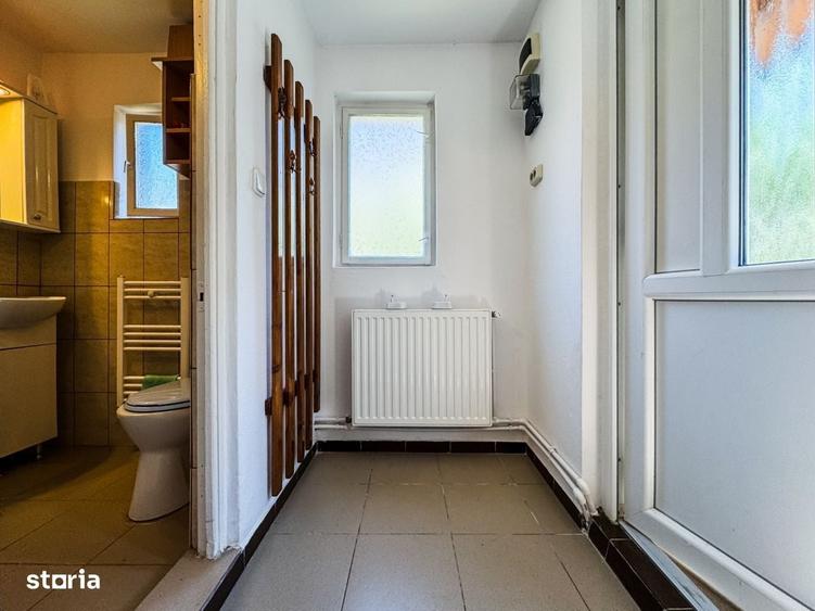 Locuinta cu 2 camere in vila privata, situata langa Emerson|Someseni - 4