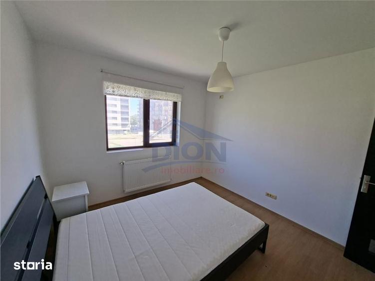 Apartament 2 camere, Militari, centrala - 10