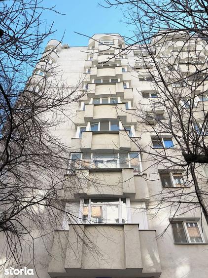 APARTAMENT RENOVAT COMPLET MOBILAT SI UTILAT IN BLOC REABILITAT - UNIR - 1