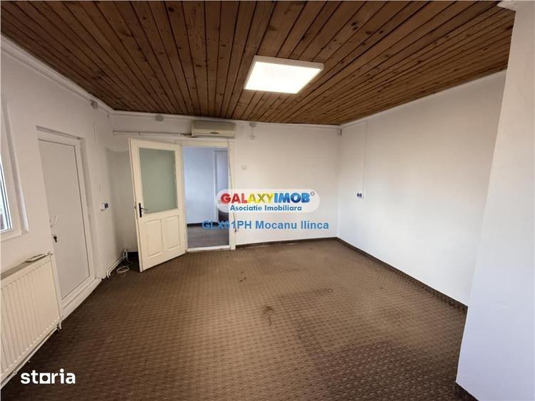 Spațiu comercial, de 150 mp, în Ana Ipătescu