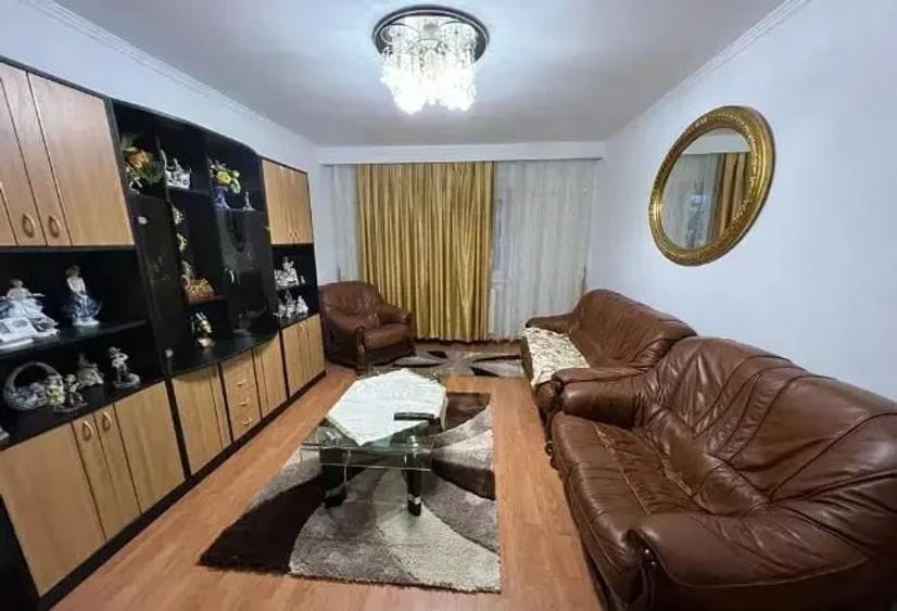 Apartament 3 camere Faleza Nord-Reyna/Centrala proprie/AC/Parcare/CTB - 1