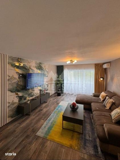 Apartament 2 camere ULTRACENTRAL Bd. Unirii - 1