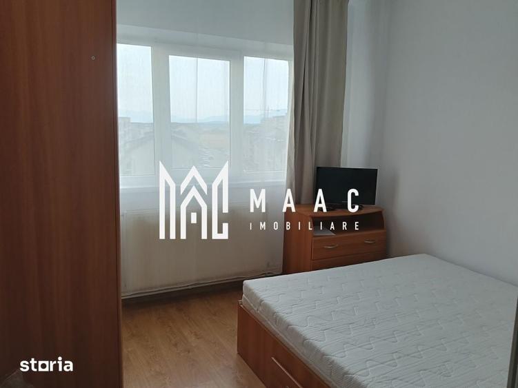 Apartament 2 camere de inchiriat | Sibiu | 48 mp | decomandat - 5