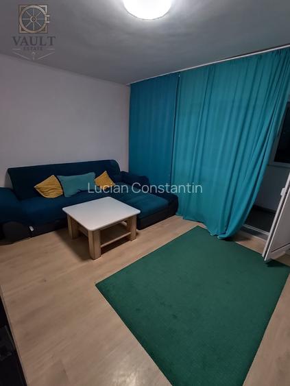 APARTAMENT 2 CAMERE-RAHOVA-PECINEAGA-BLOC REABILITAT