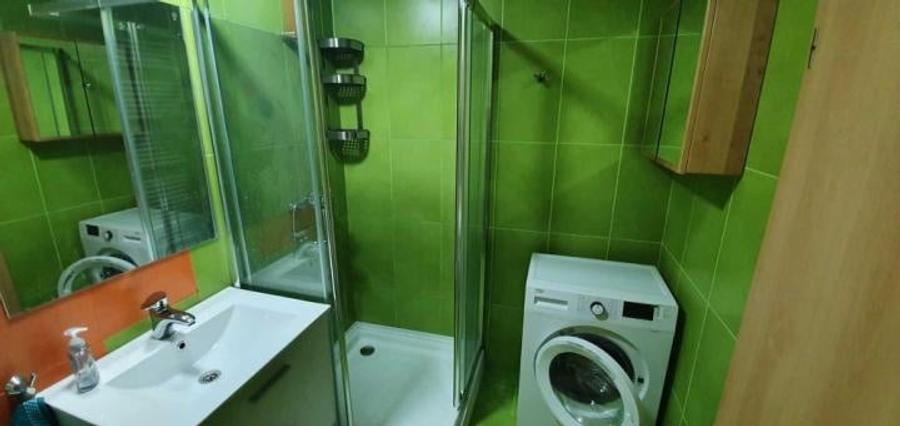 2 Camere | Tineretului | Centrala | Metrou | Mobilat | Utilat | - 7