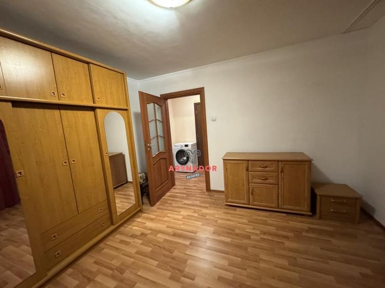 Apartament cu 3 camere în Titan