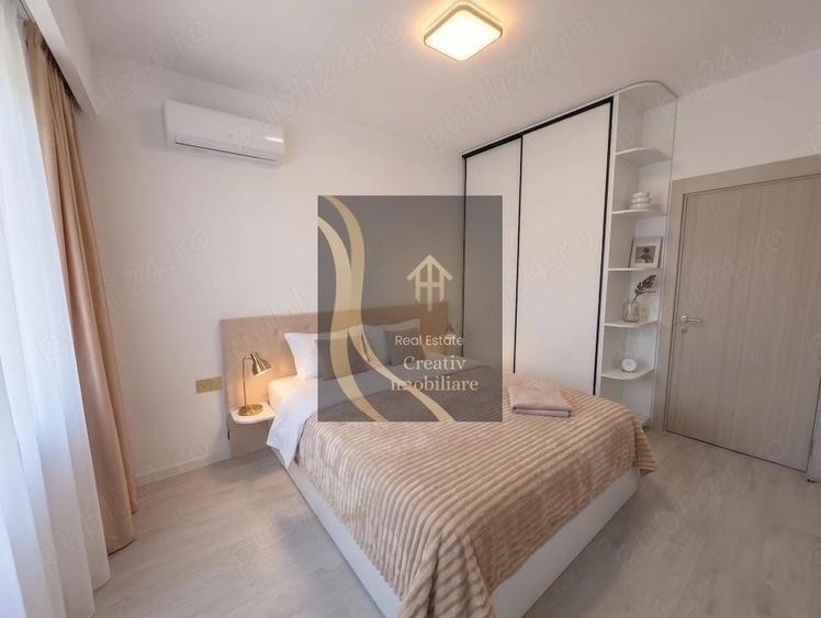 Apartament cu 2 camere decomandat, mobilat în Timișoara