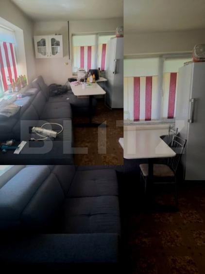 Casă individuală cu 2 camere cu Canalizare în Exterior Est
