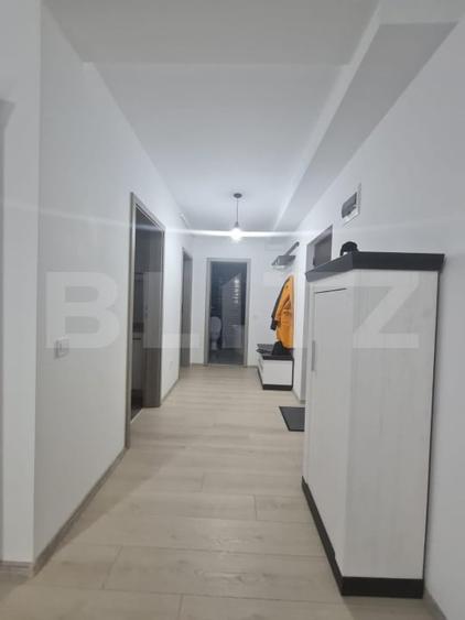 Apartament cu 3 camere, 79 mp, etaj 2, zona Penny - 6