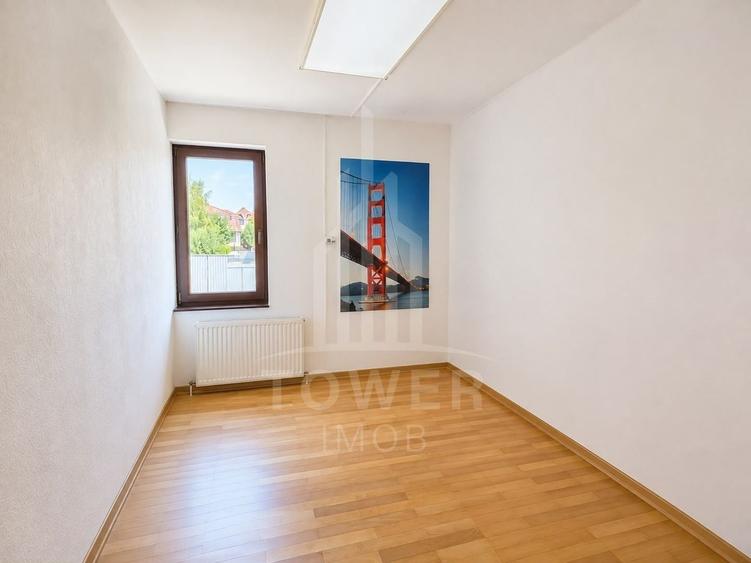 Apartament cu 4 camere decomandat în Șelimbăr