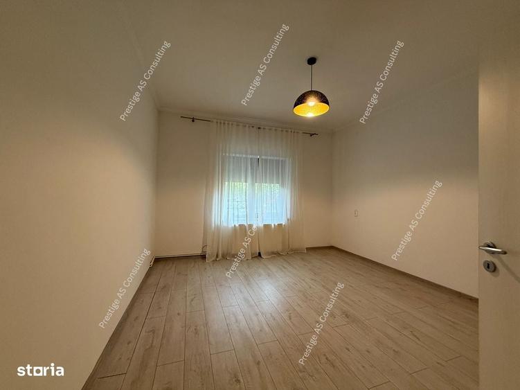 Spațiu comercial, de 120 mp, în Girocului