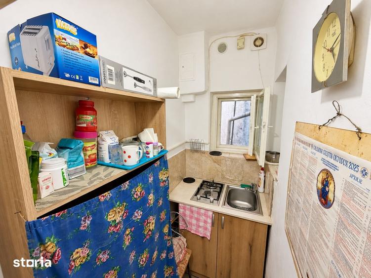 CASA CU DOUA CORPURI DE CLADIRE ?I TEREN DE 330 MP | ZONA LUPENI, - 15