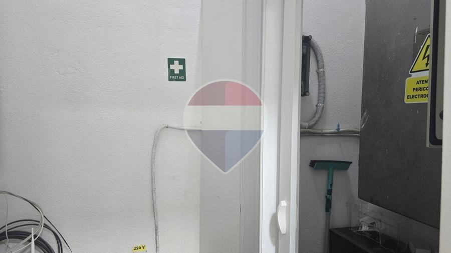 Spațiu comercial cu vad in zona Salaj - 9