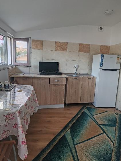 Garsonieră semidecomandată în Someșeni