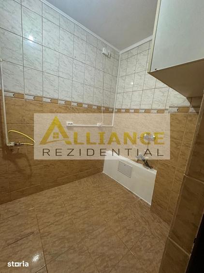 Garsonieră în Central
