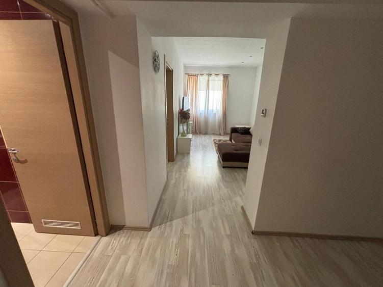 Apartament cu 2 camere decomandat în Vitan