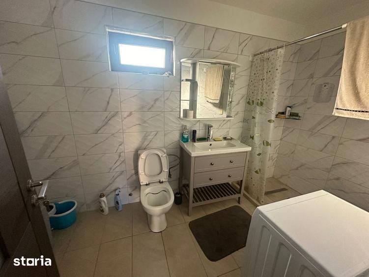 Casa la sol cu teren generos Poiana, Constan?a - 1