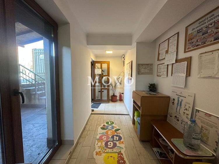 Apartament cu 3 camere decomandat, mobilat în Simion Bărnuțiu