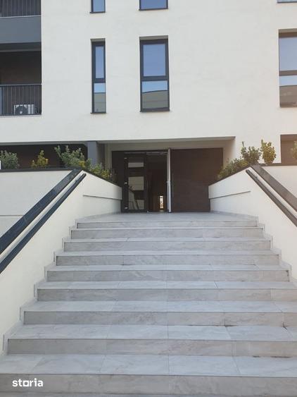 Apartament cu 2 camere în Elisabetin