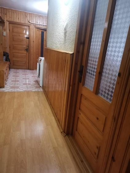 Apartament cu 3 camere decomandat în Fălticeni