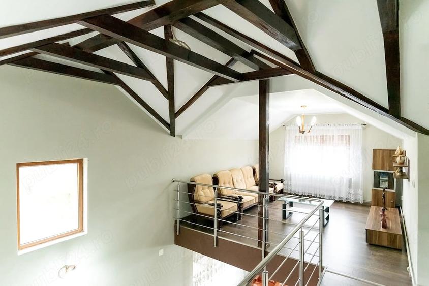 Casă cu 4 camere cu Teren 3200 Mp în Archiș
