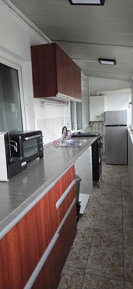 Apartament cu 3 camere în Gara