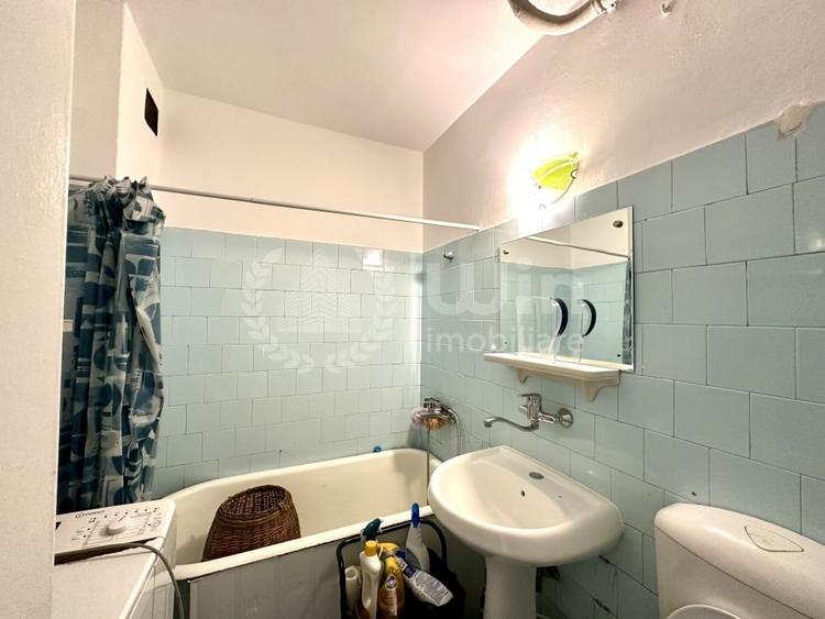 Apartament cu 3 camere decomandat, mobilat în Grigorescu