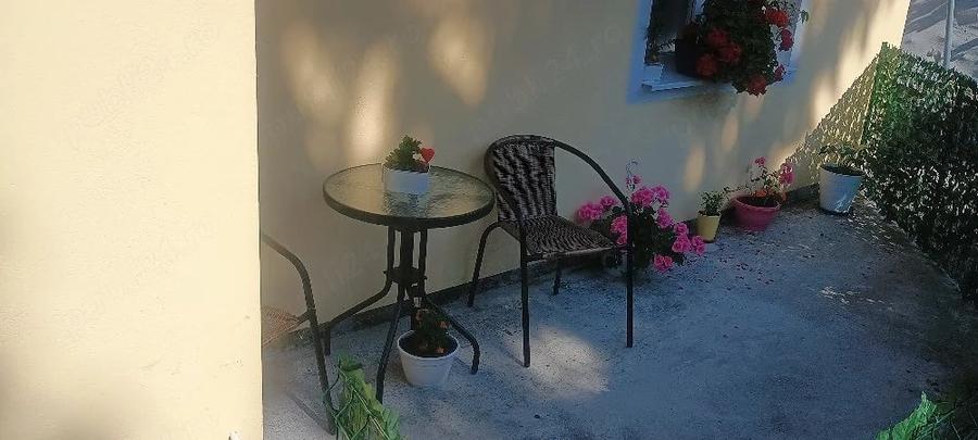 Apartament cu 2 camere decomandat în Eroilor