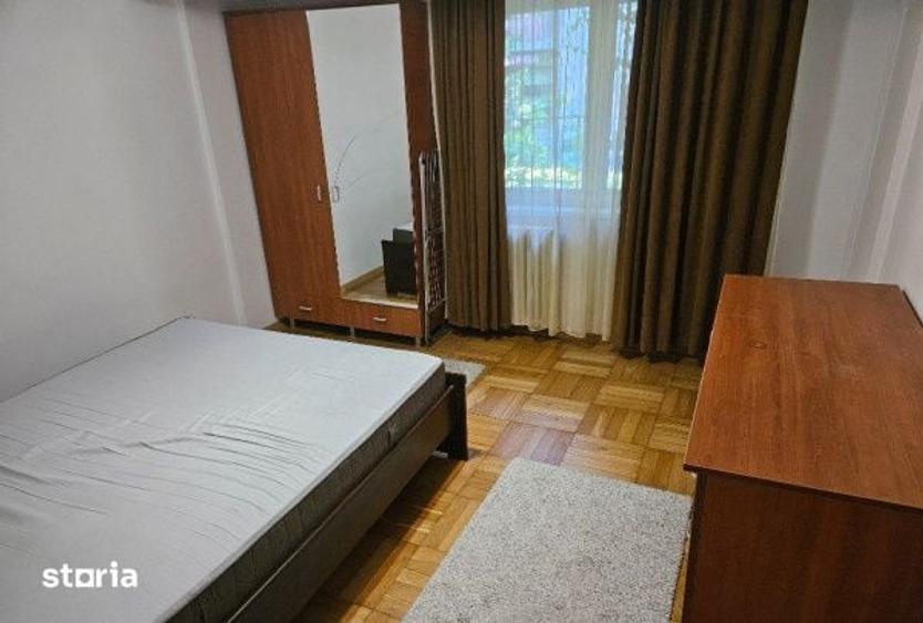 Apartament 2 camere | 5 Min Metrou 1 Mai | AC | 3km de Parc Herastrau - 6