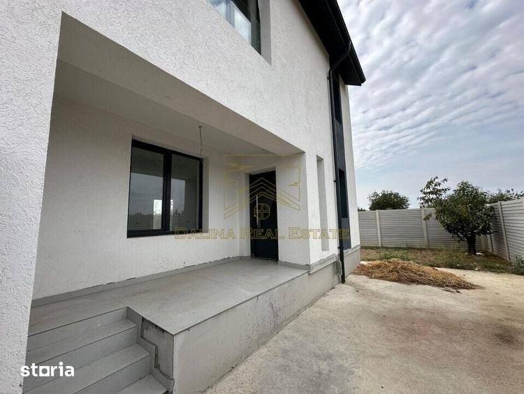 Vanzare Casa Noua - 95mp - Laser Village 2 Magurele - 1