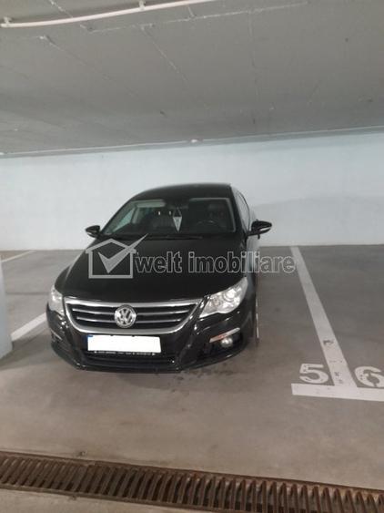 Spațiu comercial, de 55 mp, în Sopor