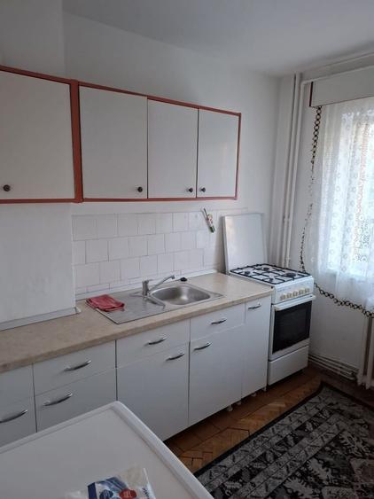 Garsonieră în Cetate