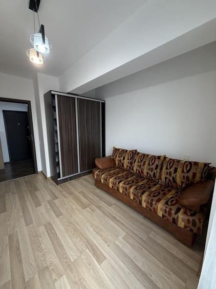 Apartament de inchiriat ultracentral -> str.Crinilor Nr.8 - 8