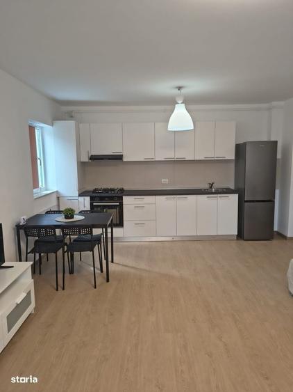 Apartament 2 camere superb prima inchiriere metrou Aparatorii Patriei - 2