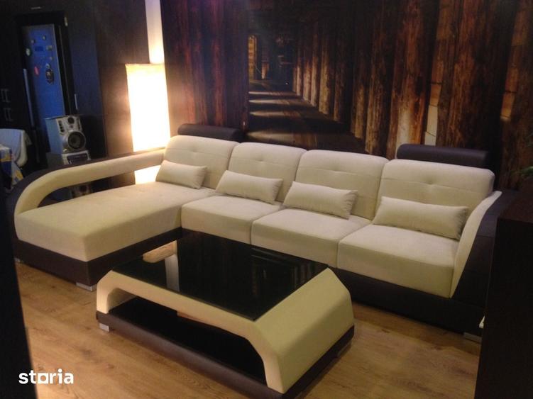 Apartament cu 2 camere decomandat în Ștefăneștii de Jos