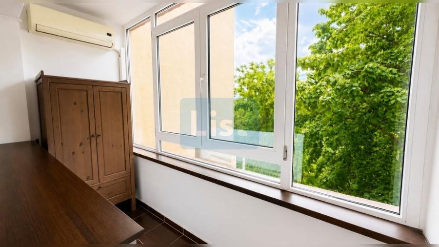 Apartament cu 2 camere semidecomandat în Victoriei