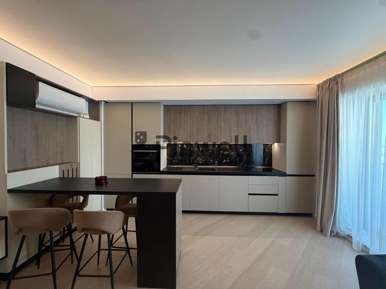 APARTAMENT 3 CAMERE EXCLUSIVIST I CORTINA NORTH PIPERA - 2