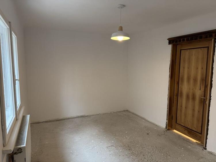 Casă cu 2 camere în Exterior Vest