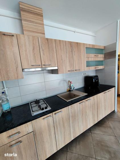 Apartament cu 2 camere, Calea Torontalului - 12