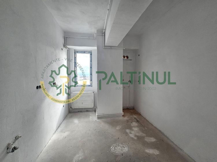 Apartament cu 2 camere decomandat în Șelimbăr