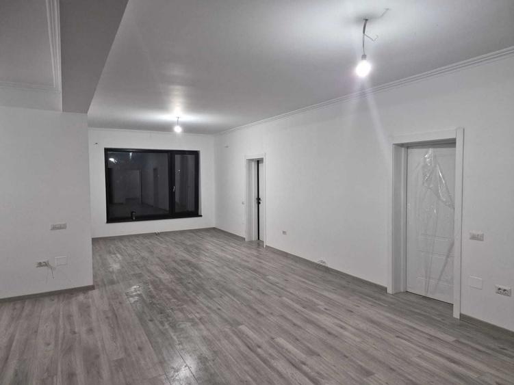 Casa parter 240mp + teren 900mp Targu Neamt - 5